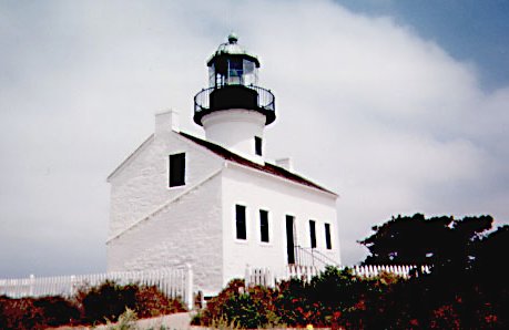 Point Loma Pictures