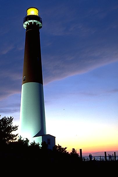 Barnegat Lighthouse